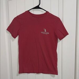 Local Boy Outfitters Crewneck Tee